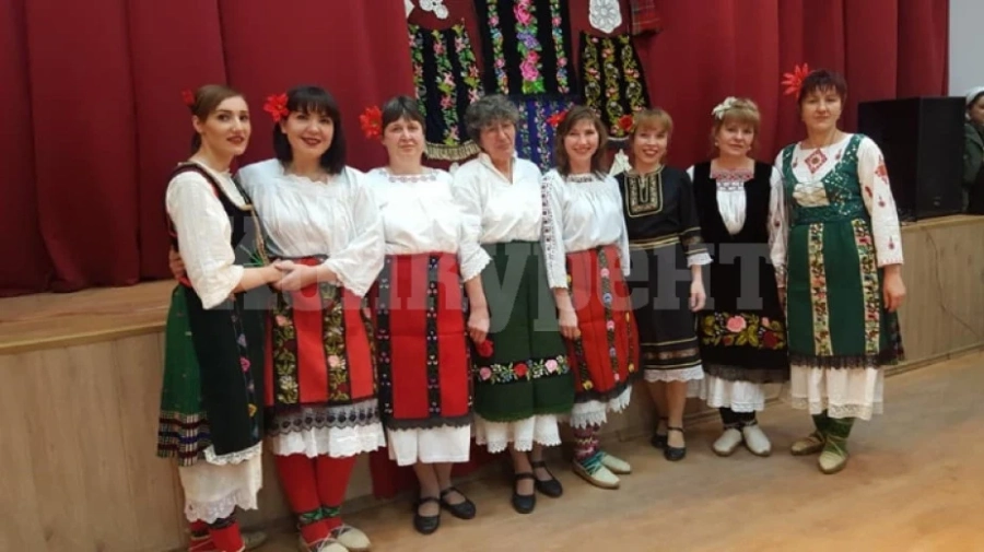 Бал на народната носия организират в Бойница