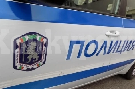 900 лв. ще плаща хулиган, счупил носа на мъж в Пловдив