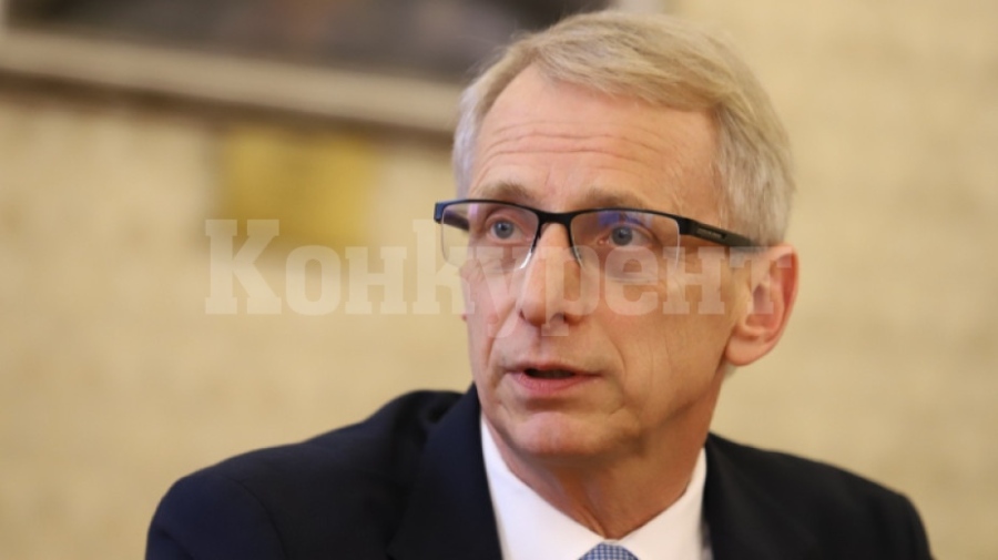 Премиерът идва за изписването на първото бебе за 2024 г. в Монтана