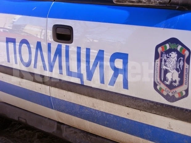 Задържаха двама заподозрени в кражба