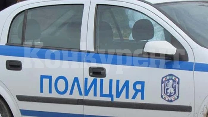 Откраднаха дизел от товарен автомобил