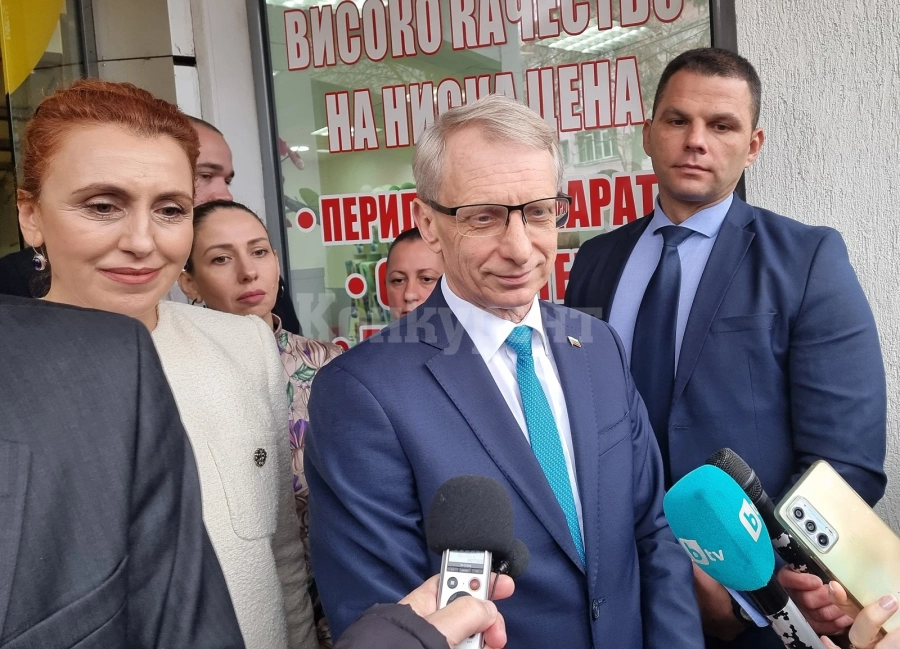 Заплашват активисти на Промяната, за Вършец са заведени дела 