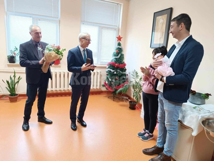Академик Николай Денков: До месеци в Монтана ще има хеликоптерна площадка за транспортиране на тежко болни