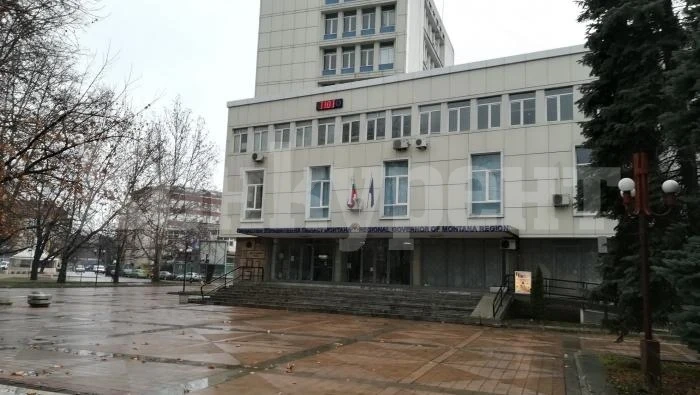 Общинската администрация в Монтана обяви свободно работно място за старши счетоводител