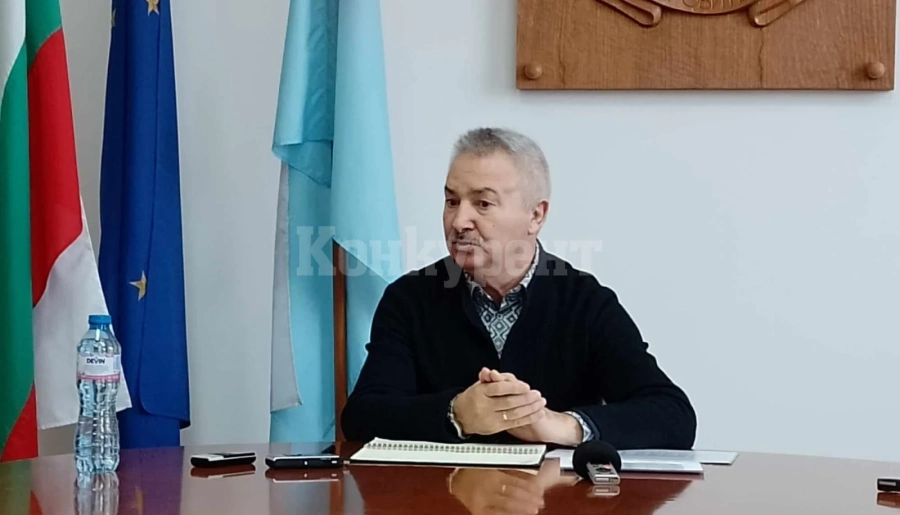 Монтана приема бюджет 2024 до средата на февруари