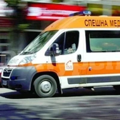 Кола блъсна 14-годишен пешеходец във Враца