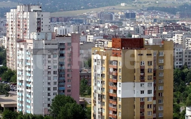 Последно безплатно саниране за 756 блока