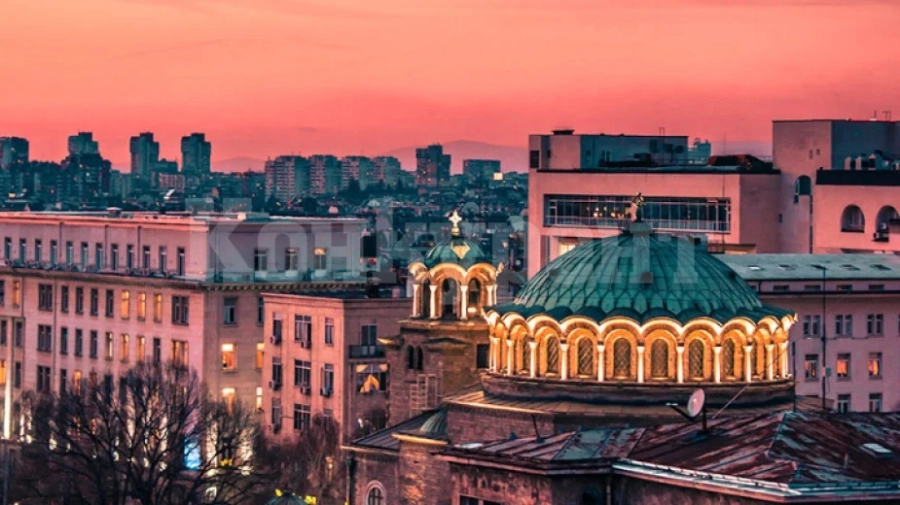 България е на топ 10 място в света на пазара на имотите