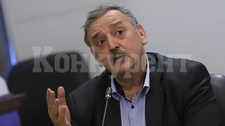 Според Тодор Кантарджиев се очаква пикът на грипа да е през януари и февруари
