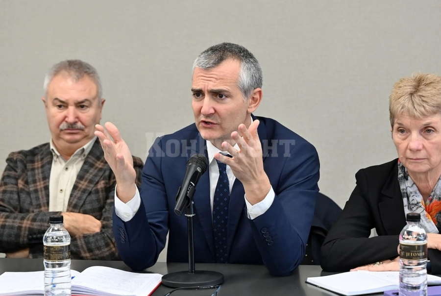 Монтана иска отново да има спортното училище
