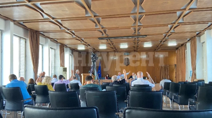 Общинският съвет във Видин ще гледа повторно върнати от областния управител решения