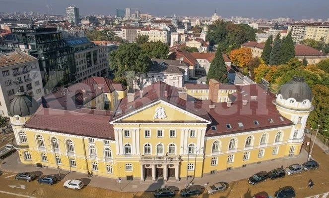 Ремонтират 12 сгради на БАН със средства по Плана за възстановяване