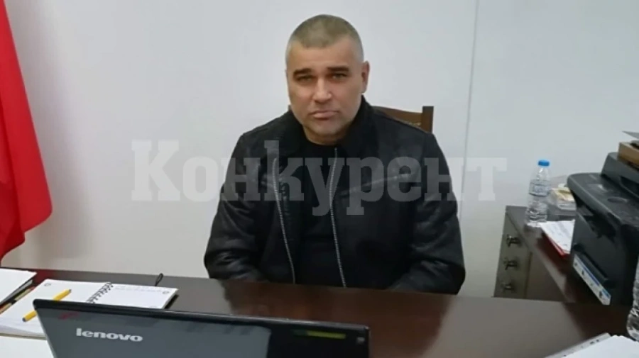 Председателят на общинската организация на БСП стана заместник-кмет във Видин