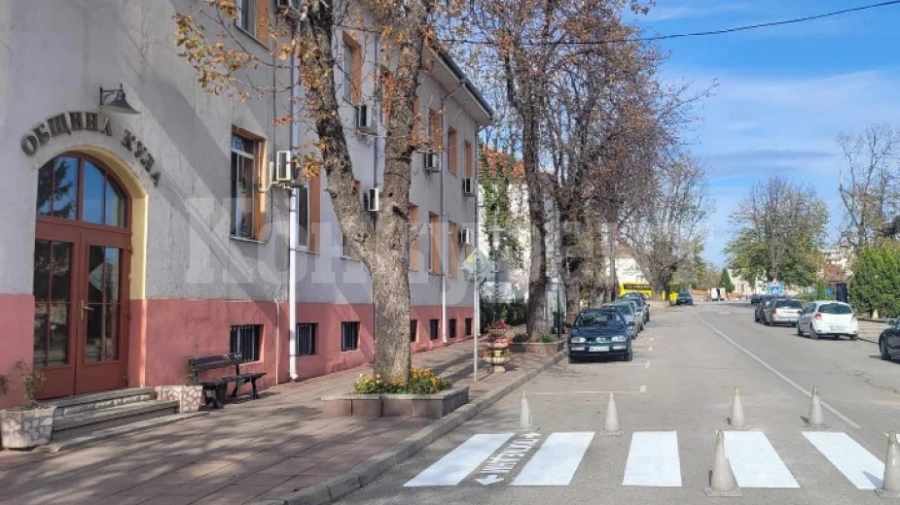 Приемат заявления за безплатни електронни винетки в Кула