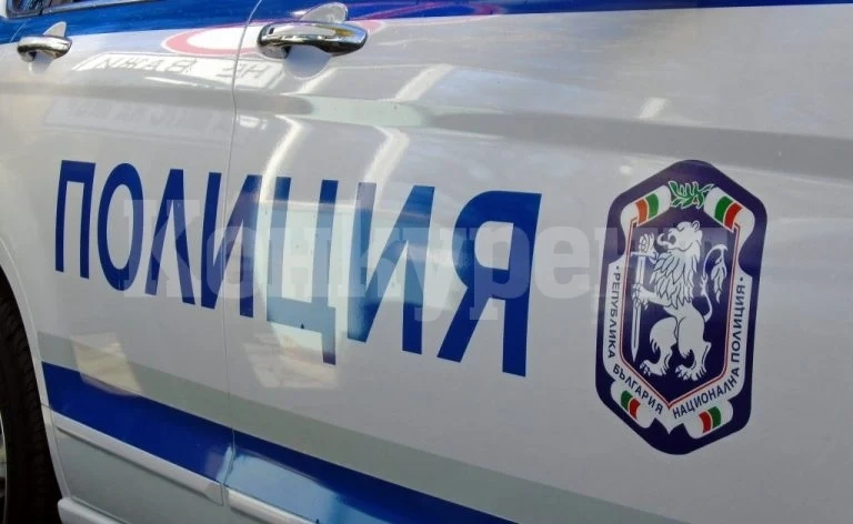 Мним полицай обра възрастен мъж в Плевен