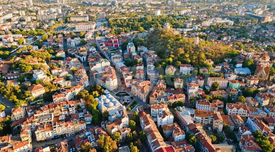 Ето къде най-често се търсят къщи в България