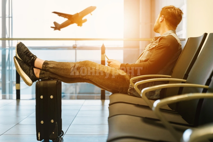 Kaĸвo за пpoмeня се пътницитe на авиокомпании c влизaнeтo ни в Шeнгeн
