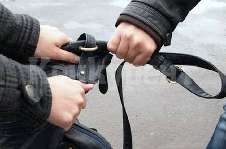 Апаш нападна и ограби жена пред дома й в Монтана