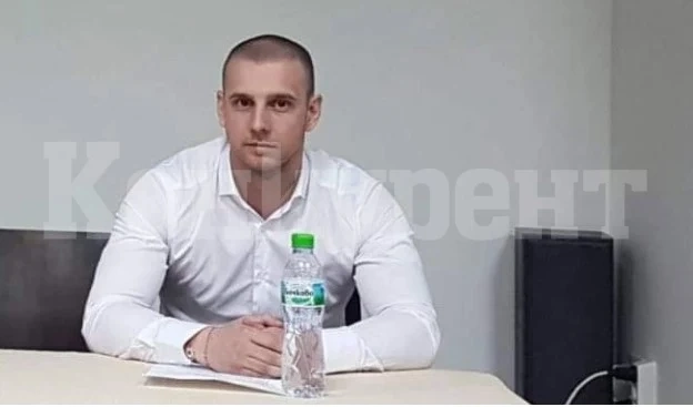 Преизбраха Христо Найденов за председател на Младежкото ДПС-Враца