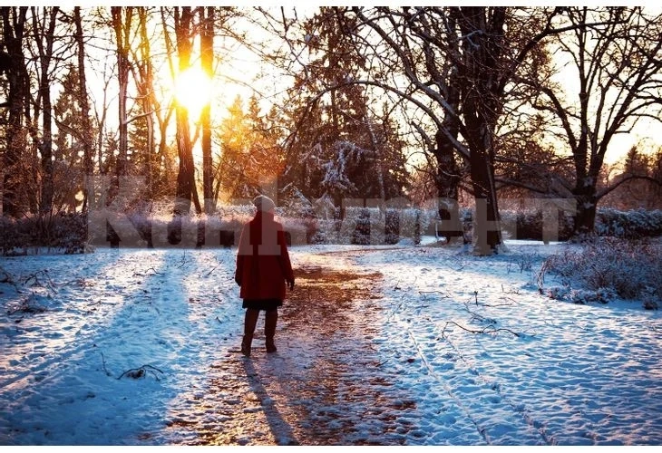 Температурите се повишават, до 10° ни чакат днес 