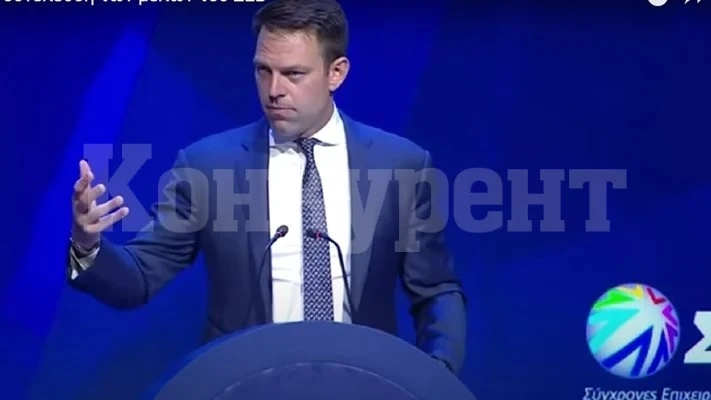 СИРИЗА плаши с изключване депутатите, които гласуват против еднополовите бракове