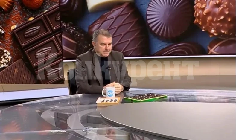 Активни потребители: Кутиите на шоколадовите бонбони тежат повече, отколкото самите бонбони