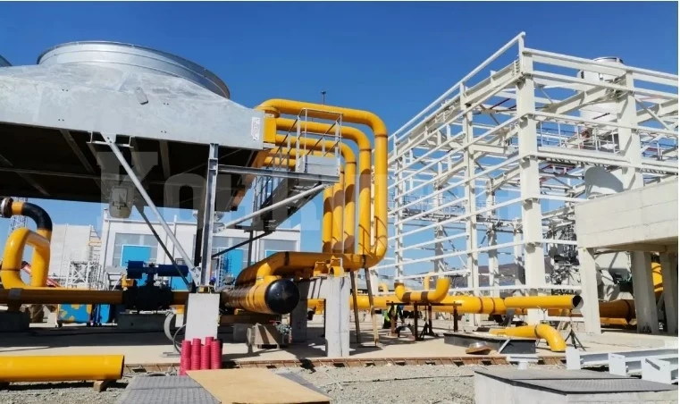 Булгаргаз поиска поевтиняване на природния газ за февруари с близо 6%