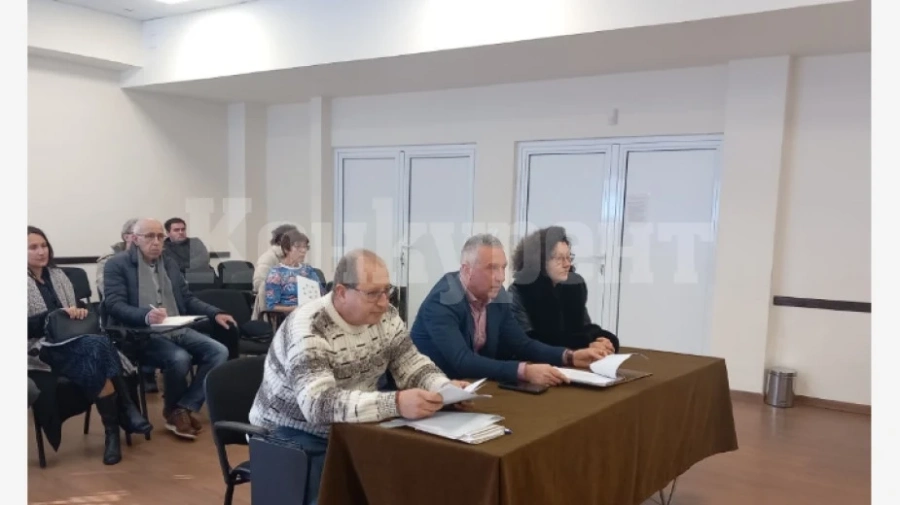 Общинските съветници в Белоградчик се събраха на извънредно заседание
