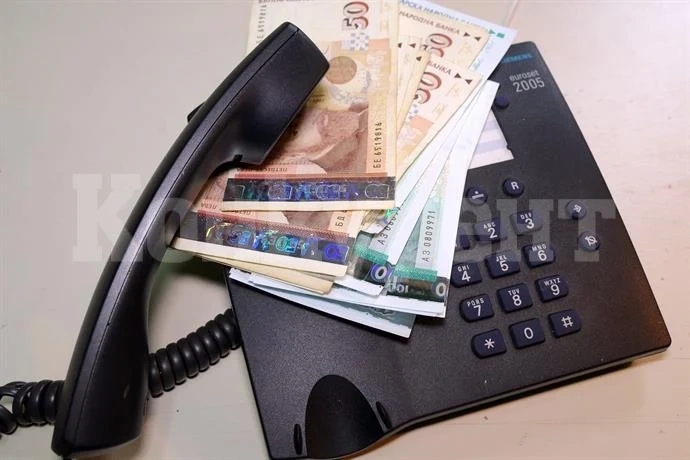 Мними служители във фондация измъкнаха 3500 лева от жена