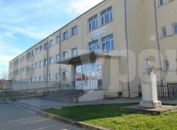 Модернизация на образователната среда в СУ „Васил Левски\