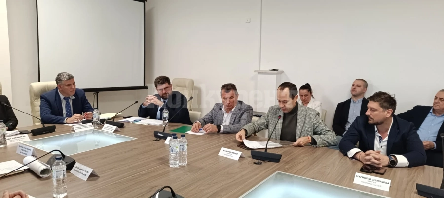 15 блока във Враца са отпаднали от финансиране за санирането ВИДЕО