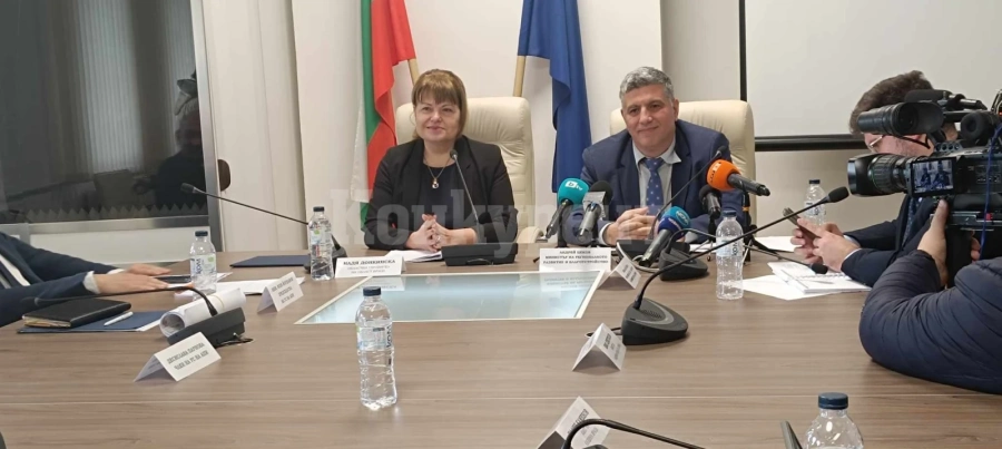 Над 115 млн. лева налива държавата във Врачанско
