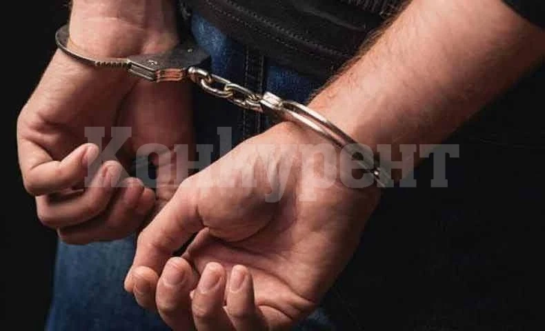 41-годишен мъж от Стара Загора бе арестуван за разпространяване на детска порнография