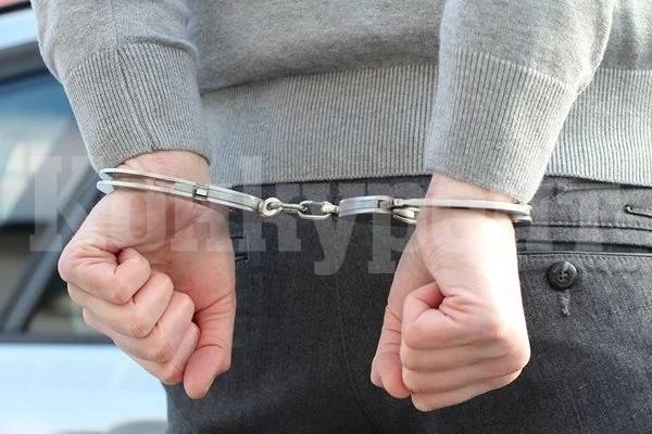 Задържаха шофьор, блъснал и убил мъж в Брусарци