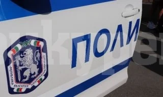 Униформени окупираха Козлодуй