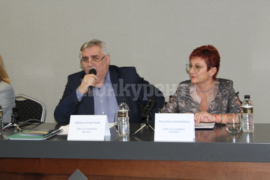 Иван Аспарухов: Периодът, в който ще имаме най-много ресурс, съвпада с вашия мандат