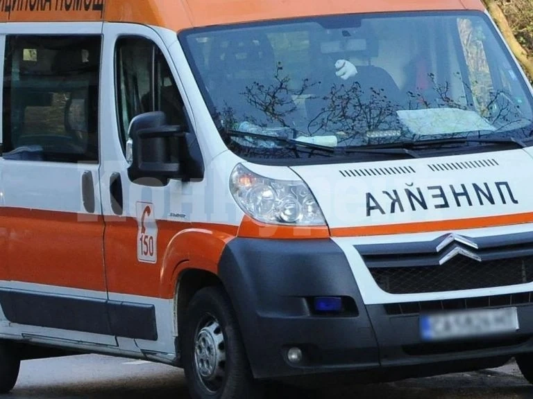 Мъж е с фрактура на челюстта след побой в Казанлък
