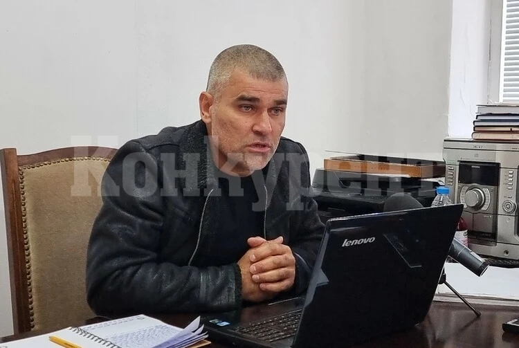 Нинова инкогнито в Белоградчик, смени областния председател на БСП