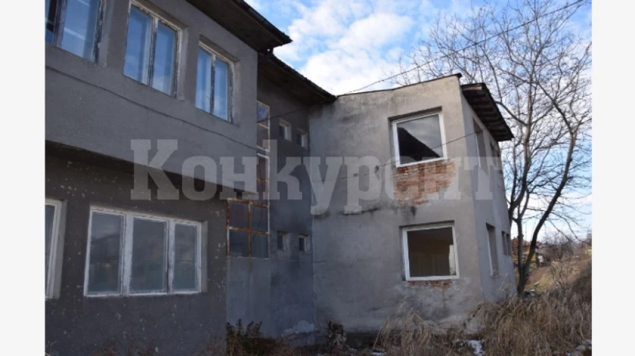 Кметството на Винарово се нуждае от ремонт