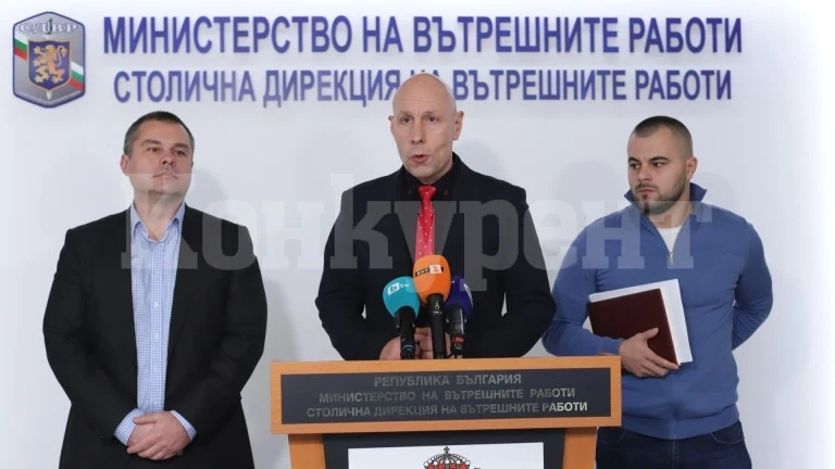 Разкриха схема за имотни измами в столицата