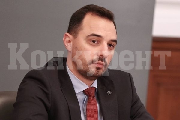Богданов: Търсим начин за финансиране строежа на язовир „Огоста“ - Монтана