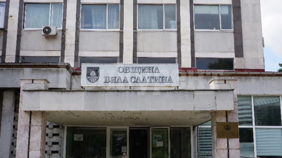 Проекти за 7 млн. лева изпълнява Община Бала Слатина