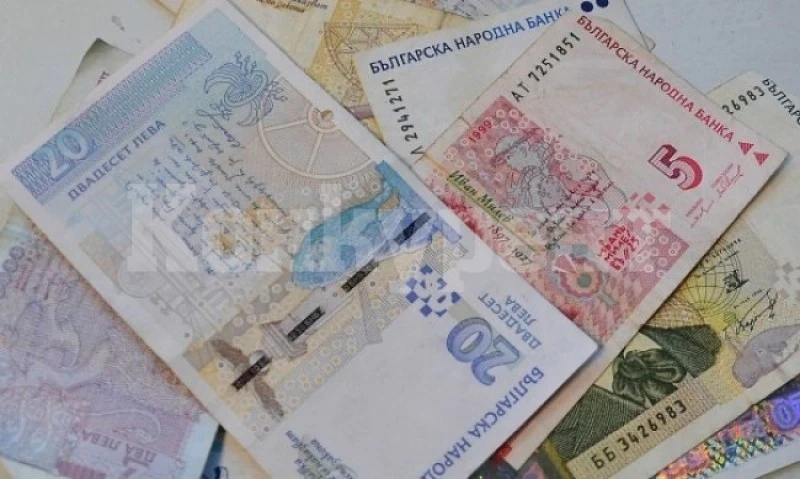 Ръстът на пенсията за стаж и възраст е 17,8% през 2023 година