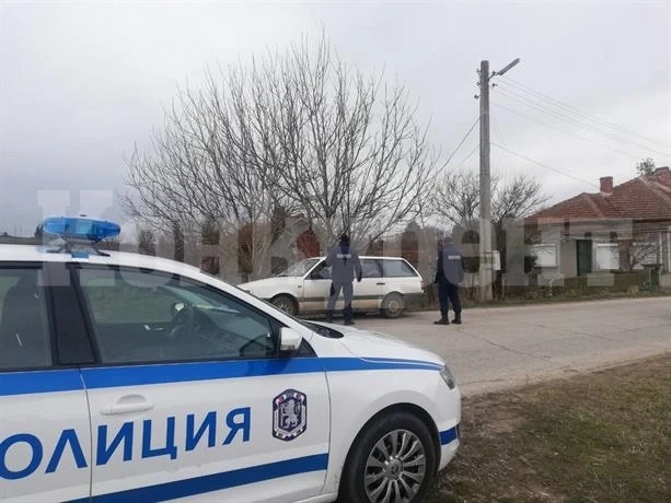 Наказаха с актове куп нередовни шофьори