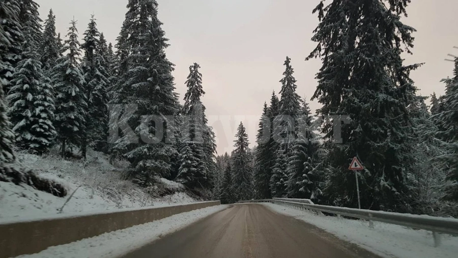 АПИ с предупреждение към шофьорите