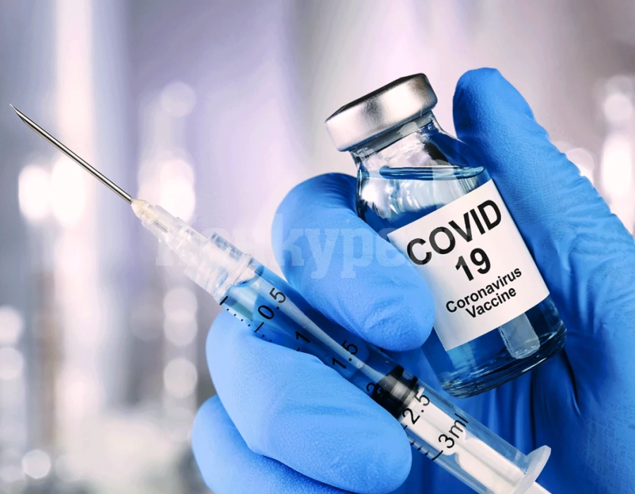 Пфайзер и Бионтех съдят Румъния за неплатени ваксини срещу COVID-19