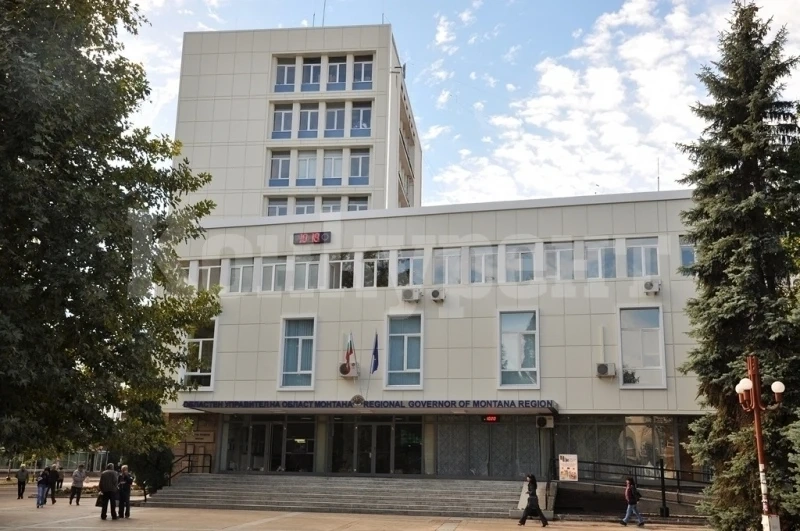 Областната администрация в Монтана си търси младши експерт