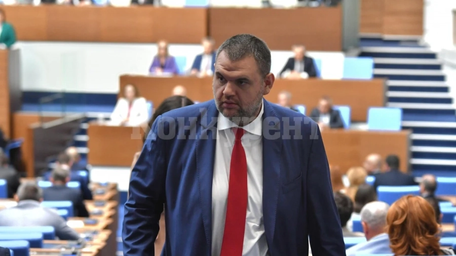 Пеевски алармира за голям скандал и обяви: Застрашена е националната ни сигурност