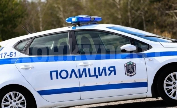 Арестуваха двама с килограм амфетамини
