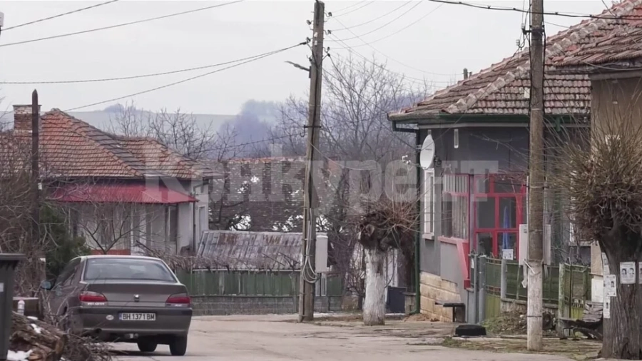 Ивановден по стар стил празнуват във видинското село Ивановци